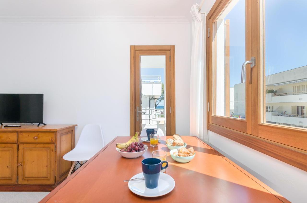 Cel De Mar Appartement