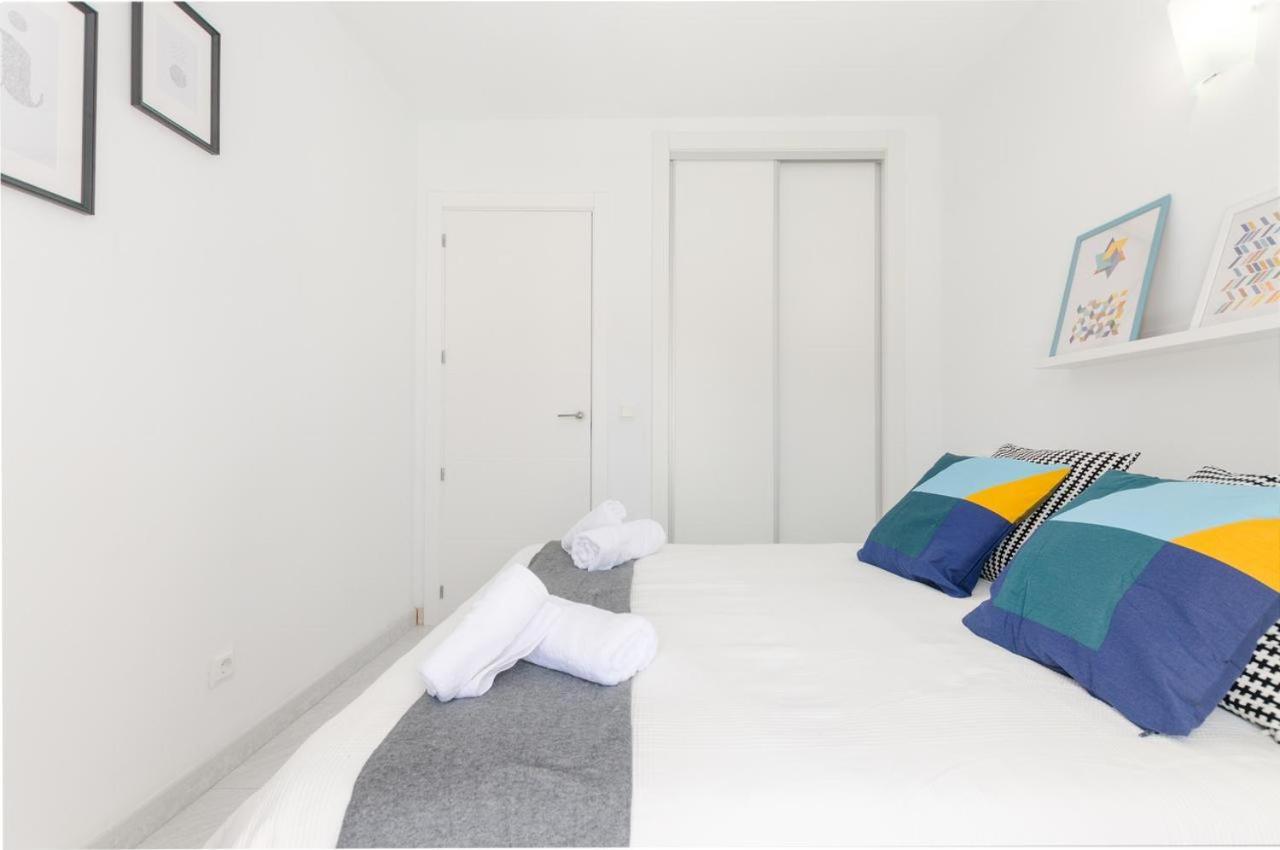 Cel De Mar Appartement *