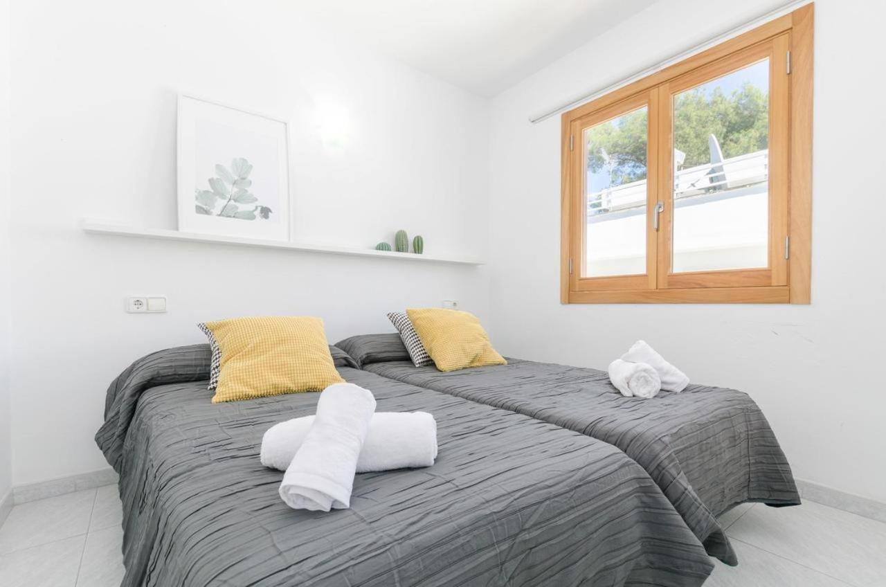 Cel De Mar Appartement *