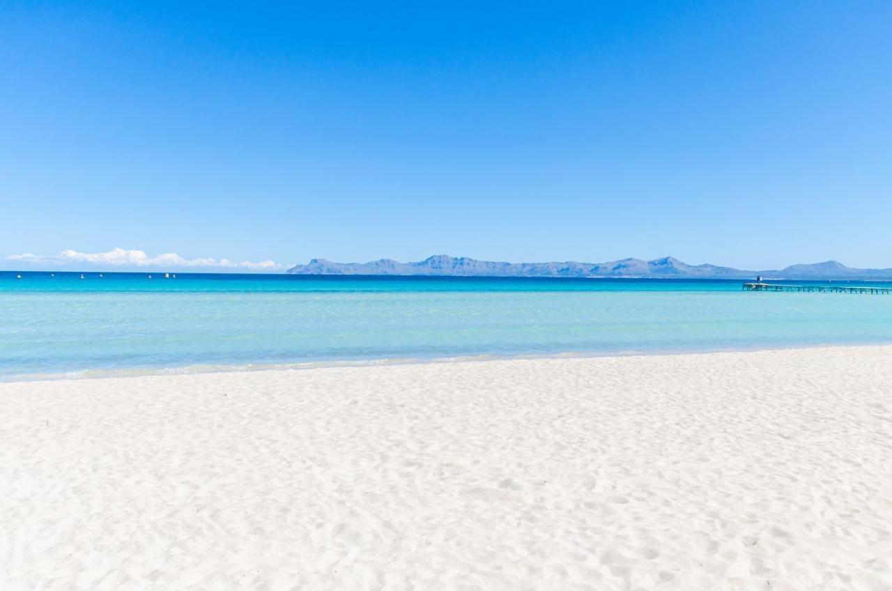 Cel De Mar Appartement *