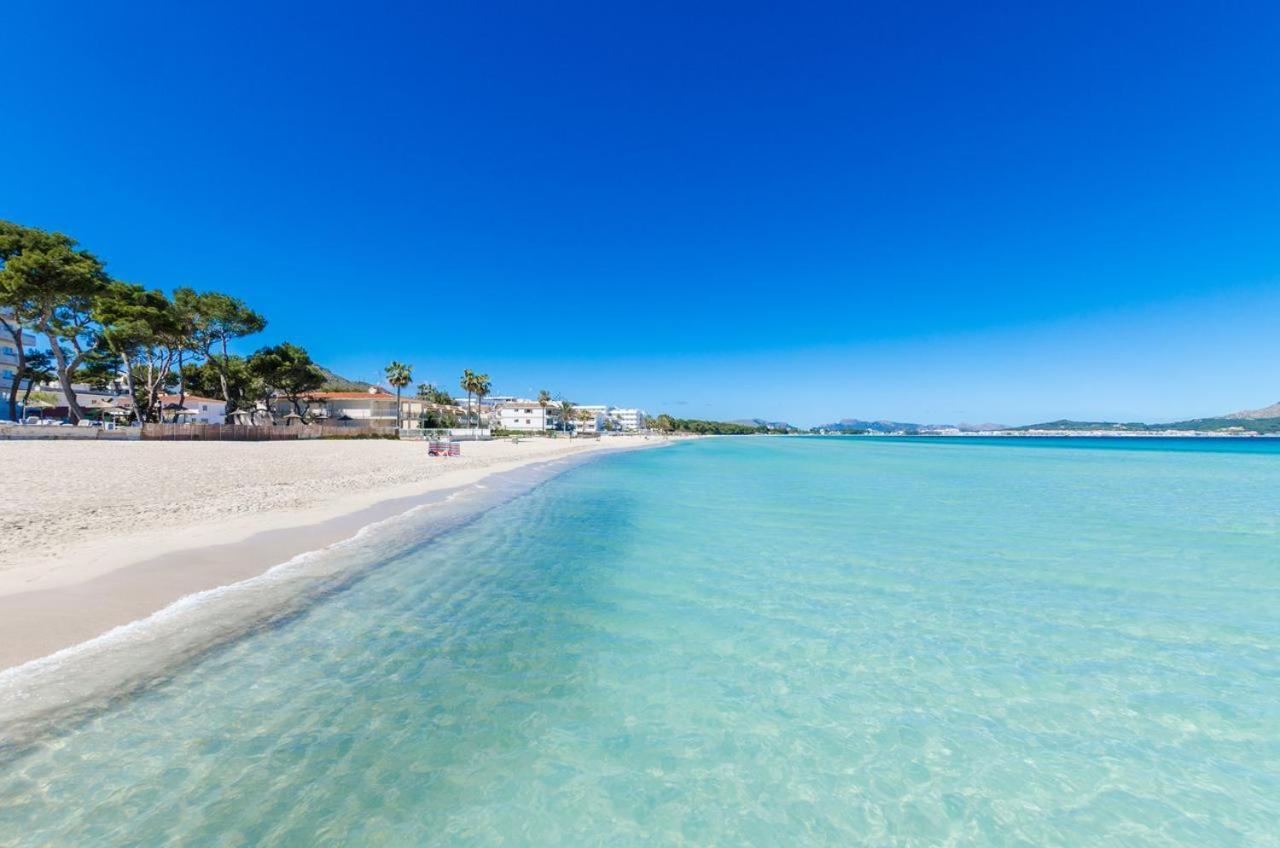 Cel De Mar Appartement