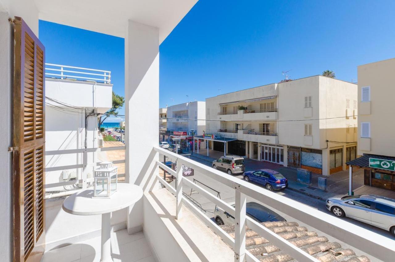 Cel De Mar Appartement