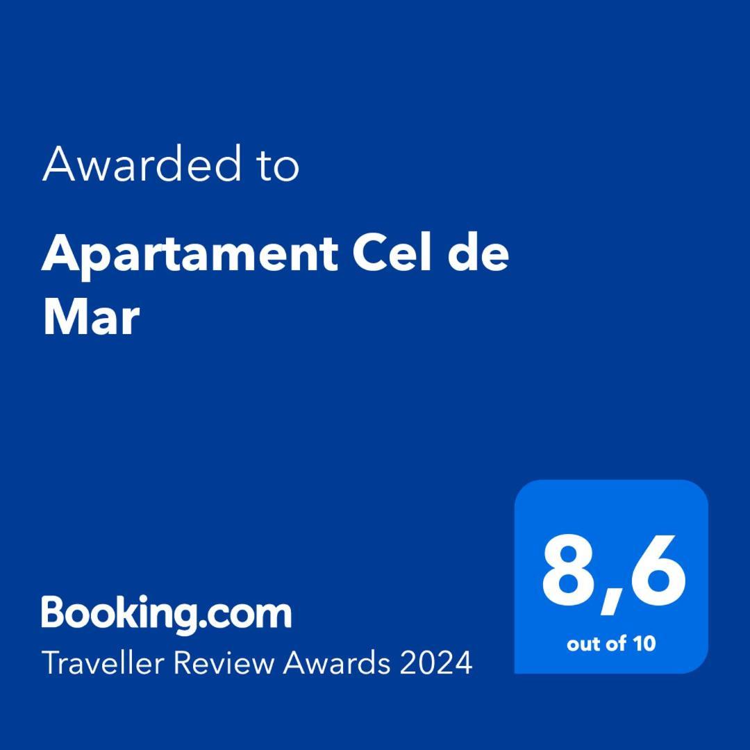 Cel De Mar Appartement