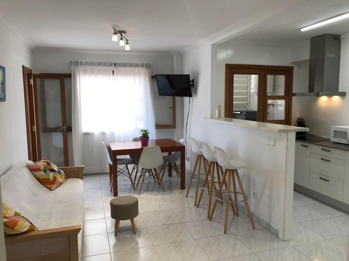 Cel De Mar Apartment Alcúdia